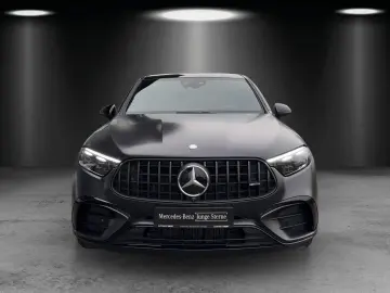MERCEDES-BENZ GLC63S E PERF DISTR Prem  HUD Driver&a&hellip;