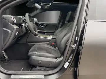 MERCEDES-BENZ GLC63S E PERF DISTR Prem  HUD Driver&a&hellip;