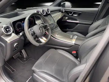 MERCEDES-BENZ GLC63S E PERF DISTR Prem  HUD Driver&a&hellip;