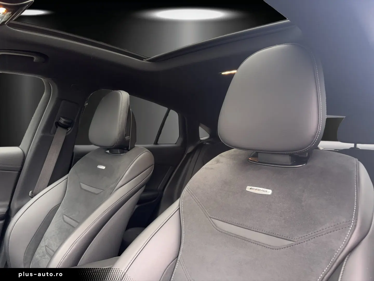 MERCEDES-BENZ GLC63S E PERF DISTR Prem  HUD Driver&a&hellip;