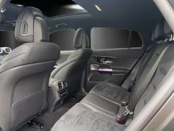 MERCEDES-BENZ GLC63S E PERF DISTR Prem  HUD Driver&a&hellip;