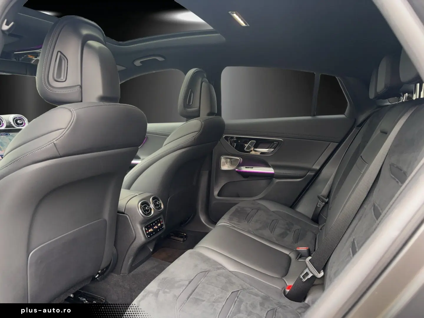 MERCEDES-BENZ GLC63S E PERF DISTR Prem  HUD Driver&a&hellip;