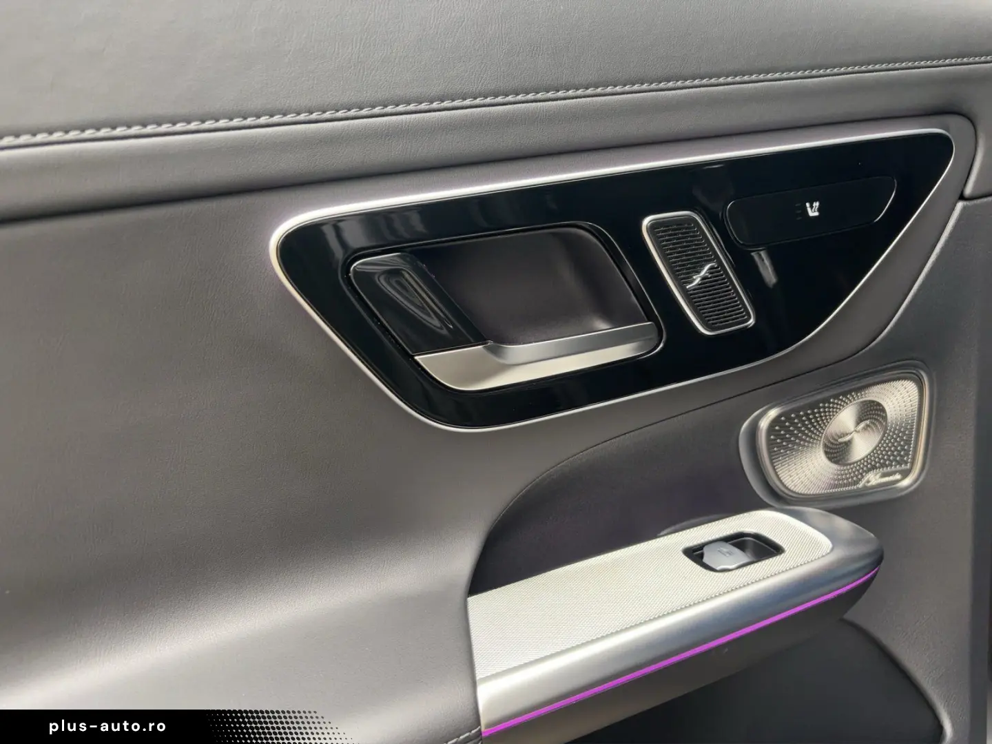 MERCEDES-BENZ GLC63S E PERF DISTR Prem  HUD Driver&a&hellip;