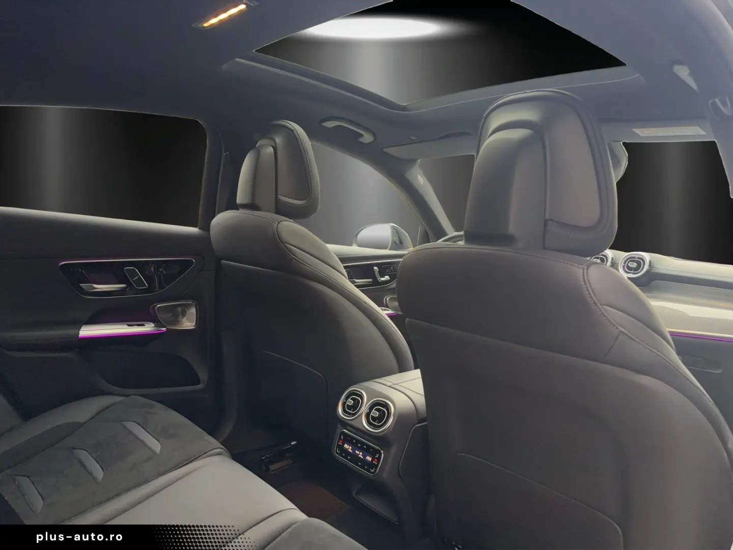 MERCEDES-BENZ GLC63S E PERF DISTR Prem  HUD Driver&a&hellip;