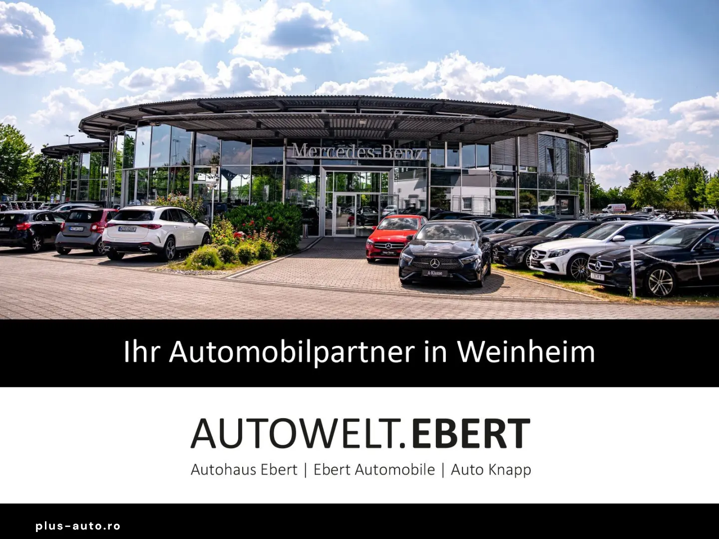 MERCEDES-BENZ GLC63S E PERF DISTR Prem  HUD Driver&a&hellip;