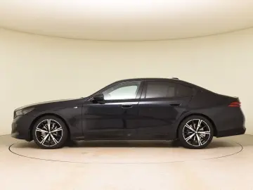 BMW 520d xDrive M Sport