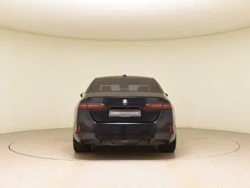 BMW 520d xDrive M Sport