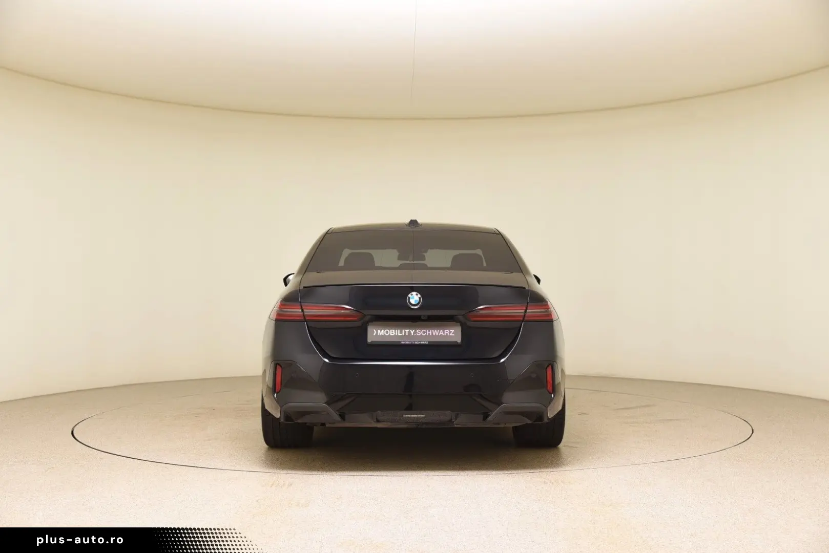 BMW 520d xDrive M Sport