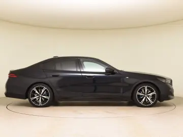 BMW 520d xDrive M Sport