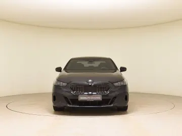 BMW 520d xDrive M Sport