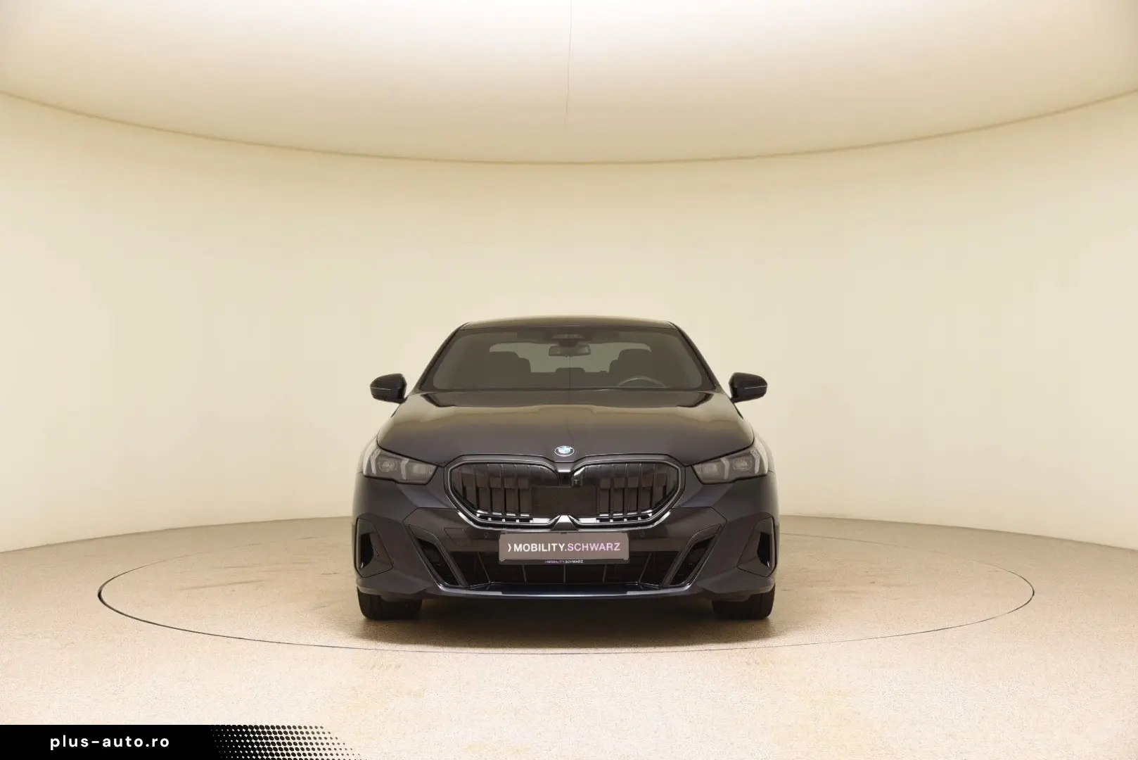 BMW 520d xDrive M Sport