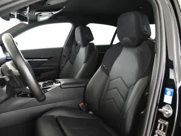 BMW 520d xDrive M Sport