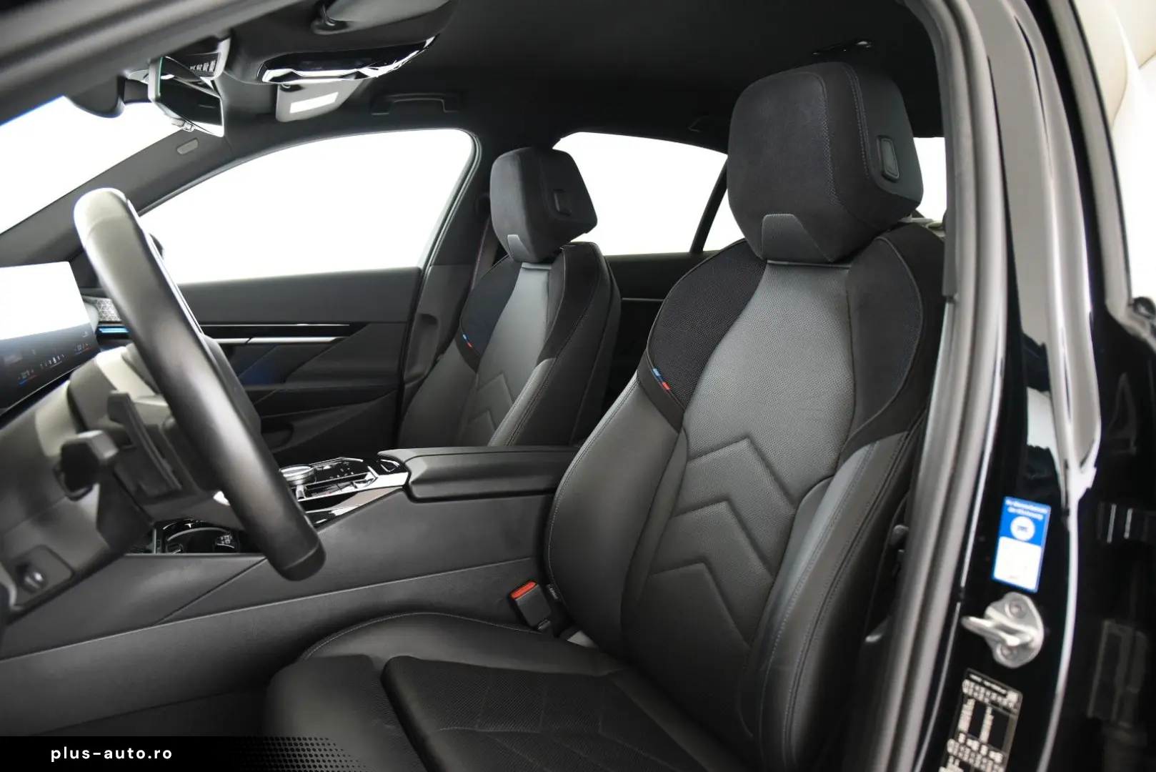 BMW 520d xDrive M Sport