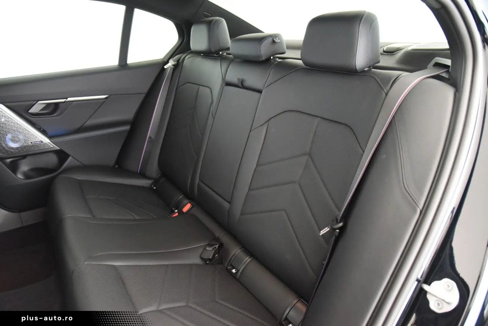 BMW 520d xDrive M Sport