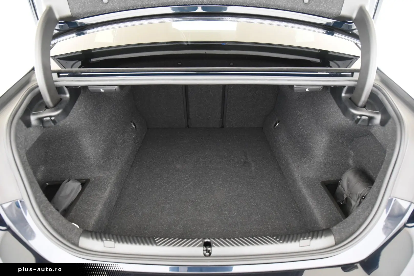 BMW 520d xDrive M Sport