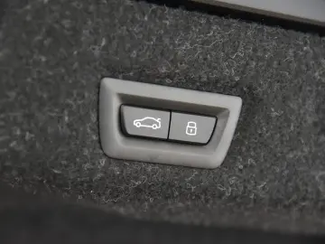 BMW 520d xDrive M Sport