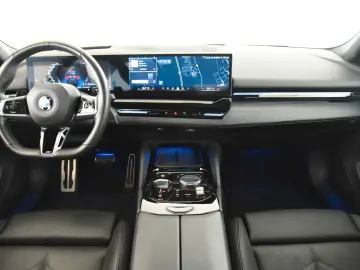 BMW 520d xDrive M Sport