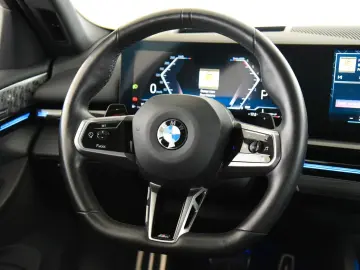 BMW 520d xDrive M Sport