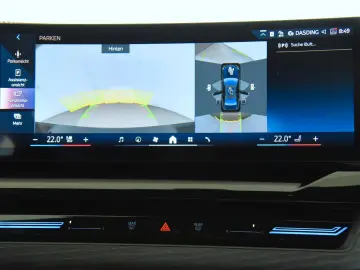 BMW 520d xDrive M Sport