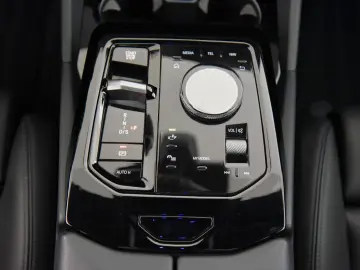 BMW 520d xDrive M Sport