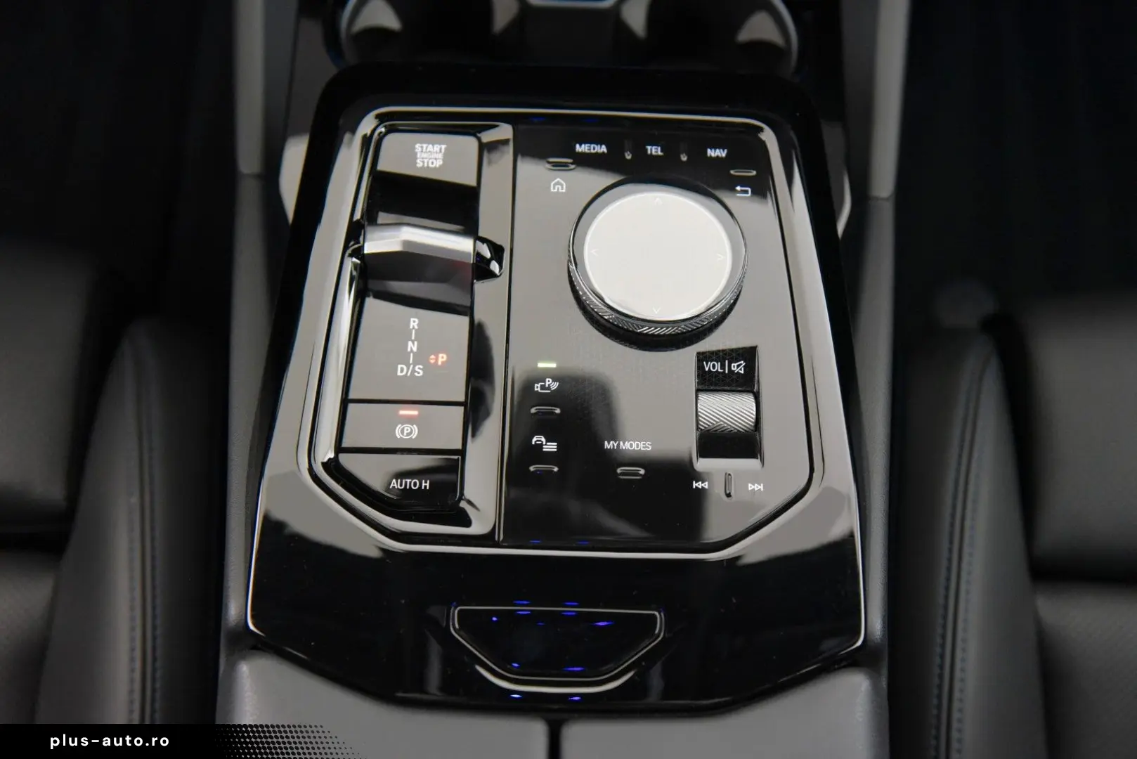 BMW 520d xDrive M Sport