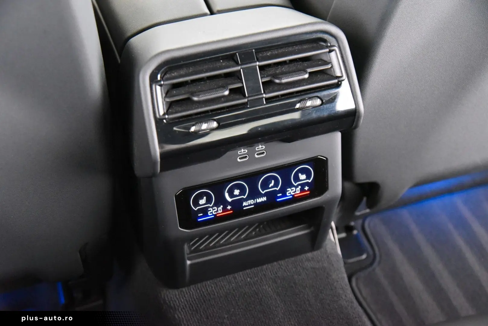 BMW 520d xDrive M Sport