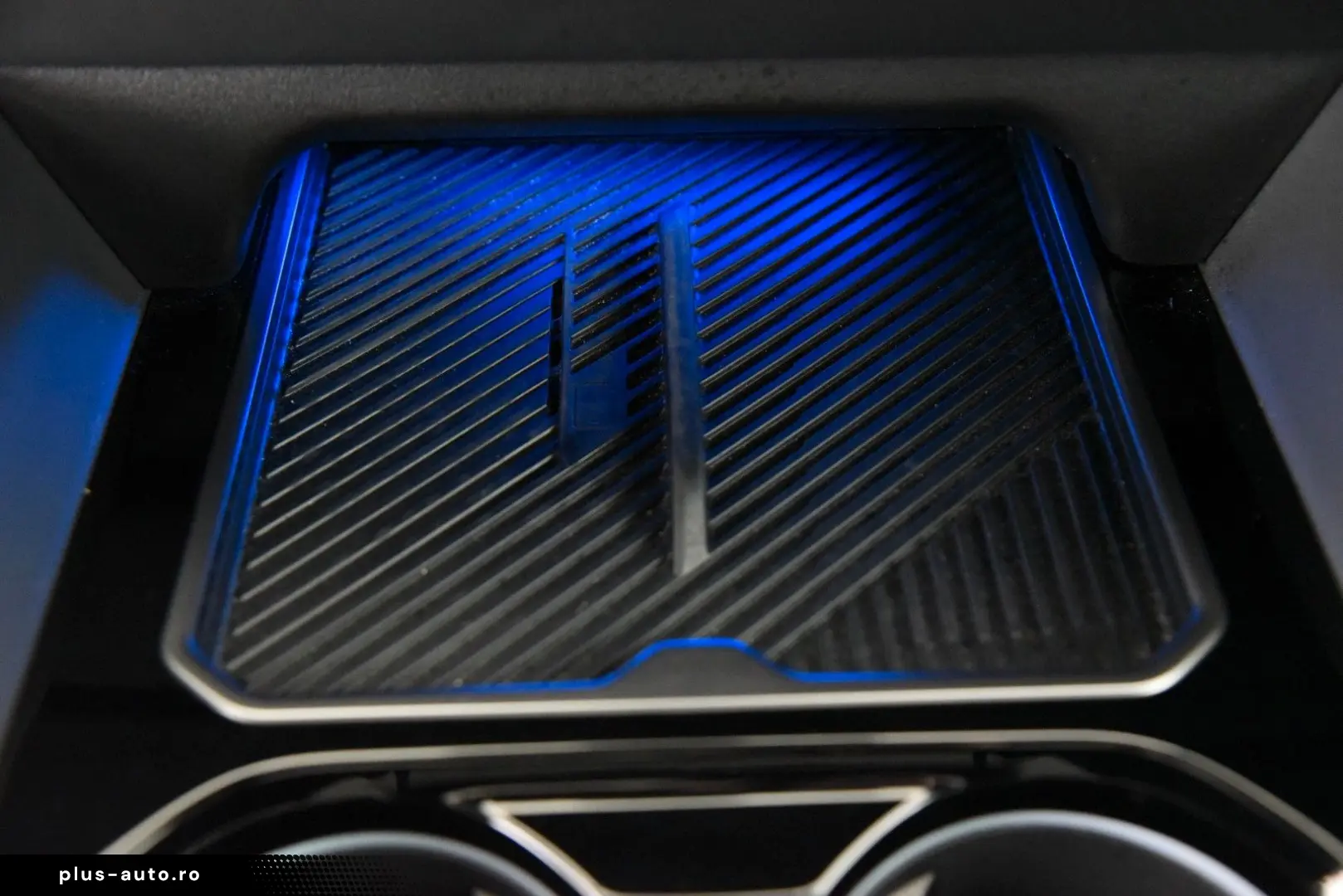 BMW 520d xDrive M Sport