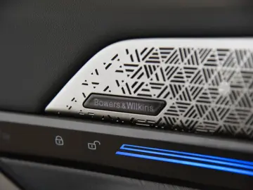 BMW 520d xDrive M Sport