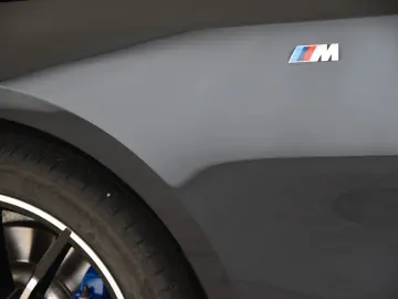 BMW 520d xDrive M Sport