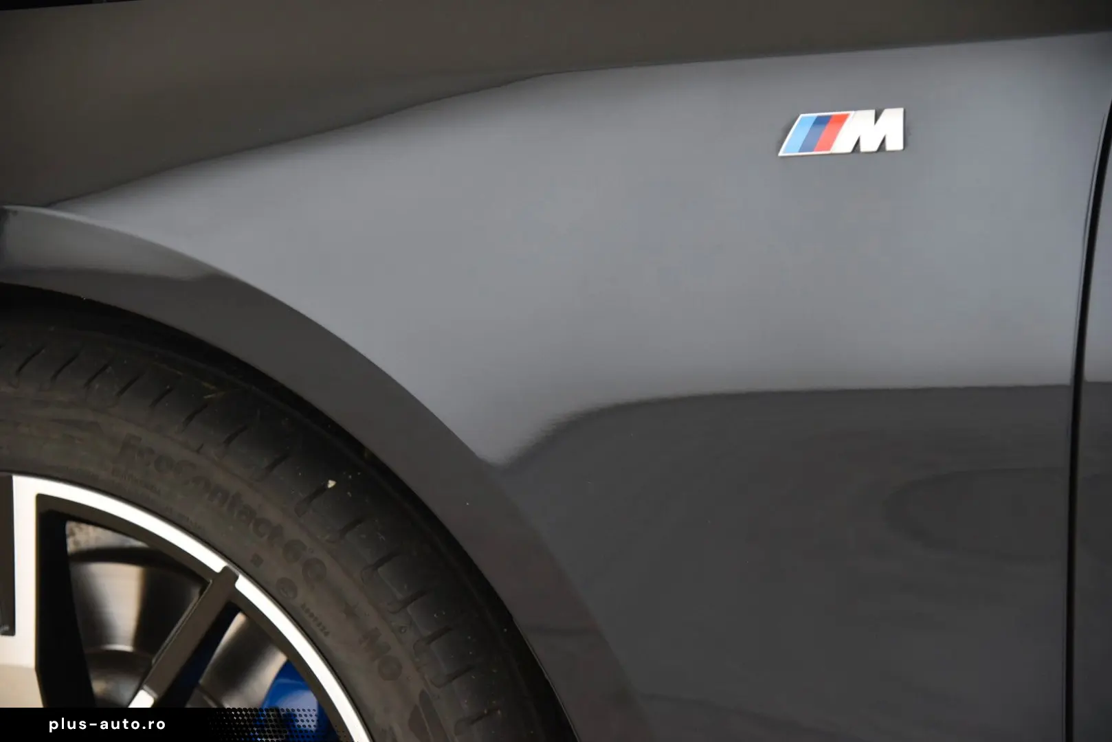 BMW 520d xDrive M Sport