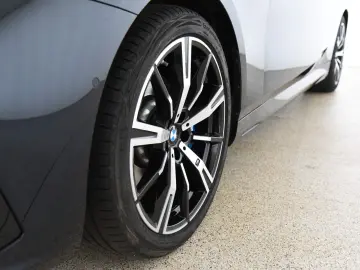 BMW 520d xDrive M Sport