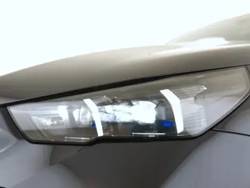 BMW 520d xDrive M Sport