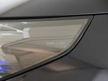 BMW 520d xDrive M Sport