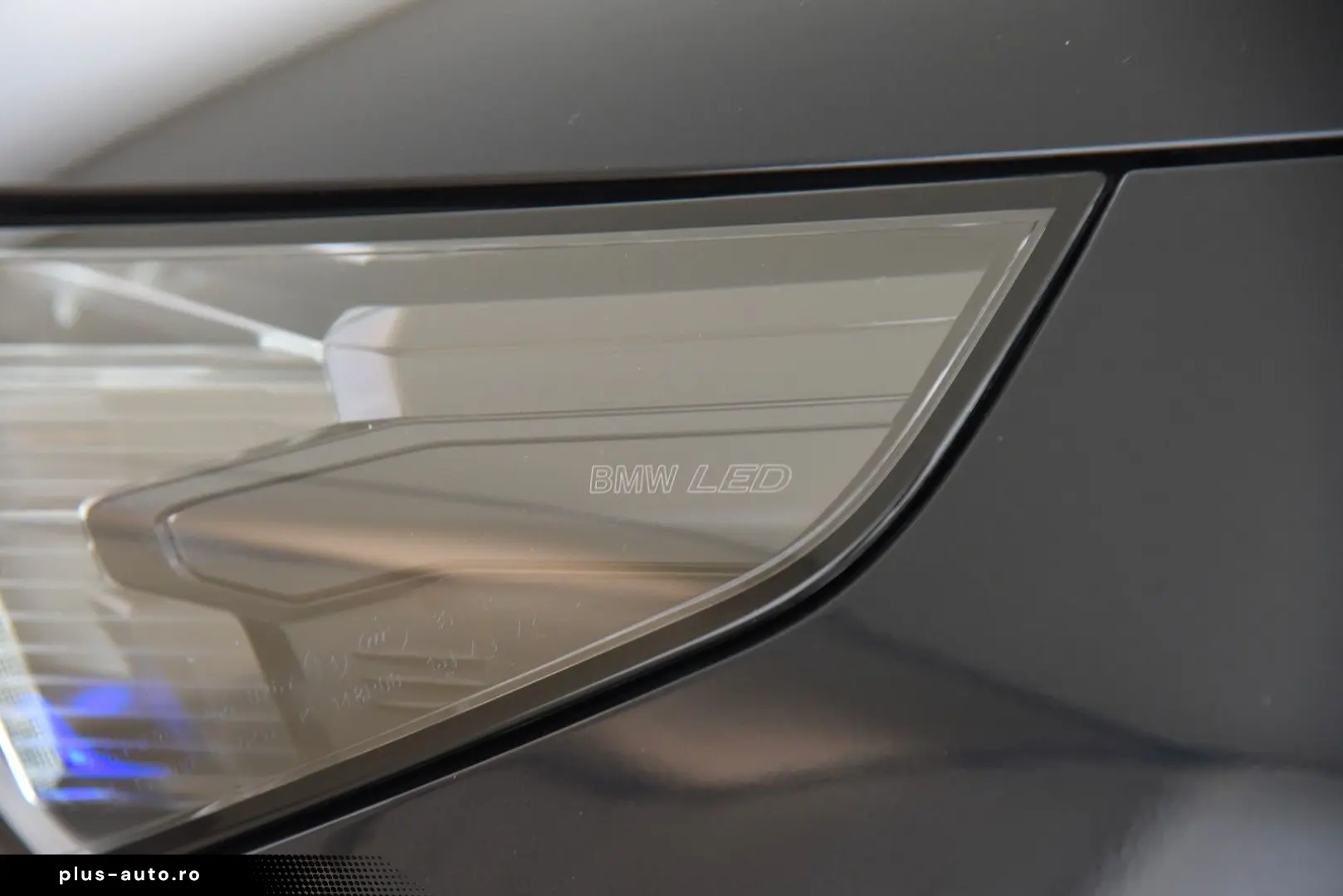 BMW 520d xDrive M Sport