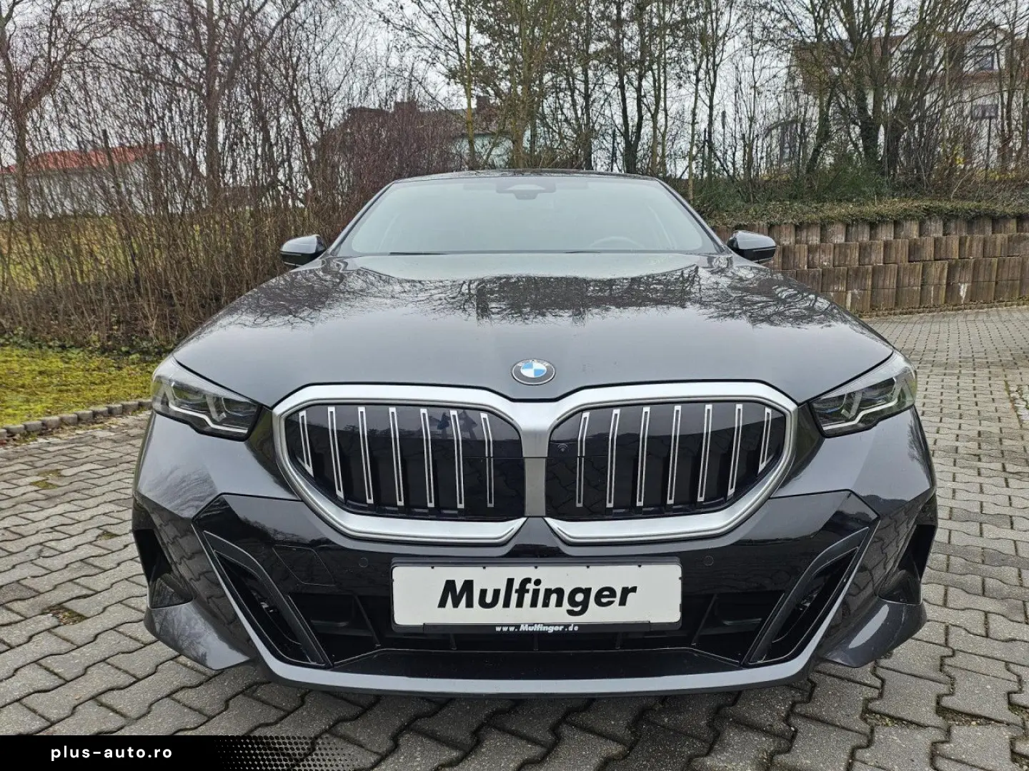 BMW 520d xDr.M Sport