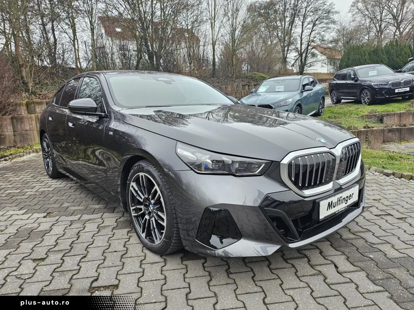 BMW 520d xDr.M Sport