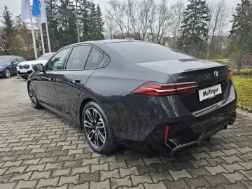 BMW 520d xDr.M Sport