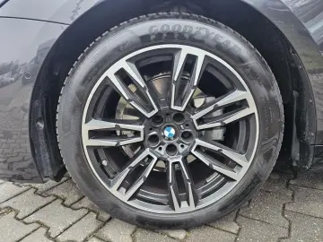 BMW 520d xDr.M Sport