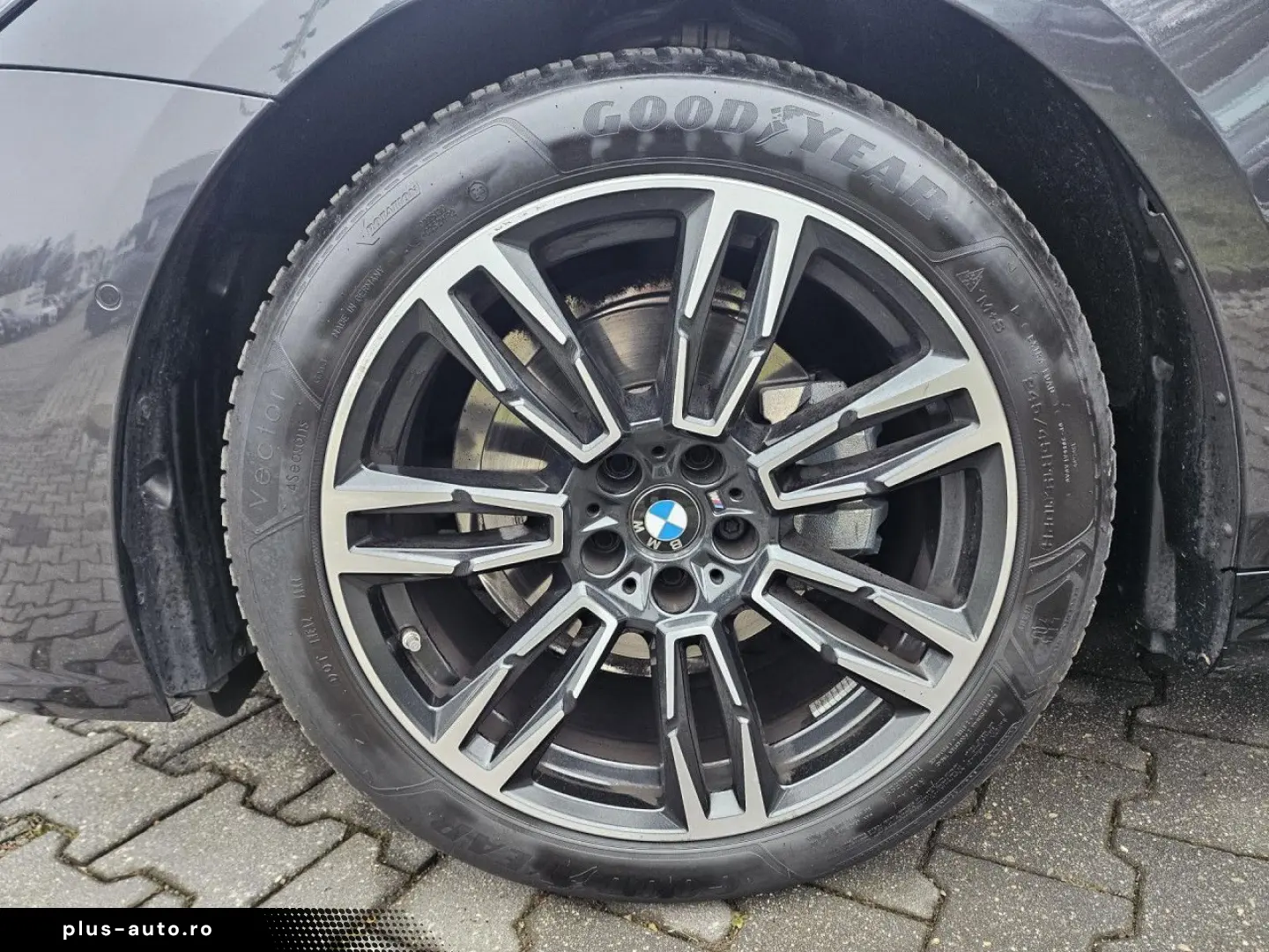 BMW 520d xDr.M Sport