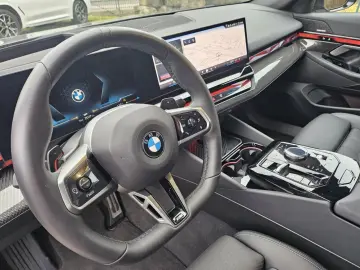 BMW 520d xDr.M Sport