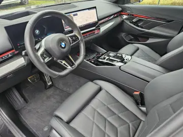 BMW 520d xDr.M Sport