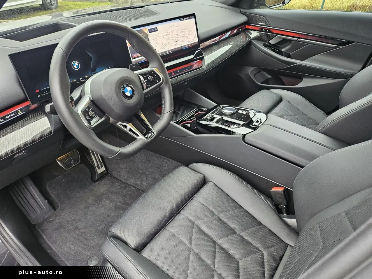 BMW 520d xDr.M Sport