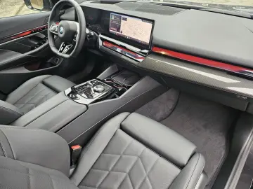 BMW 520d xDr.M Sport