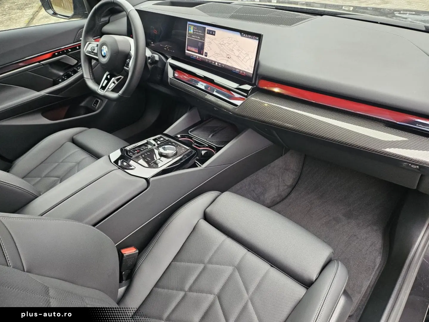 BMW 520d xDr.M Sport