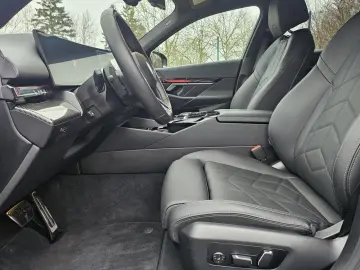 BMW 520d xDr.M Sport