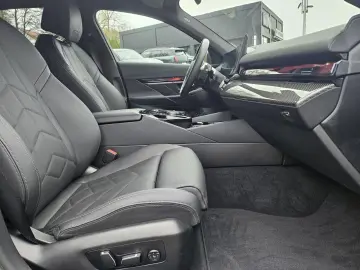 BMW 520d xDr.M Sport