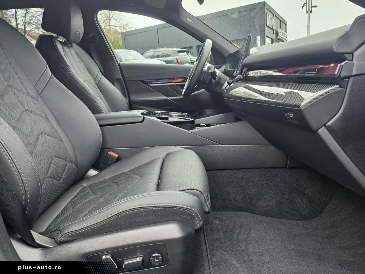 BMW 520d xDr.M Sport