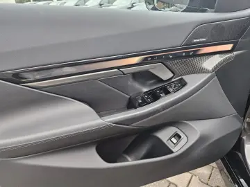 BMW 520d xDr.M Sport