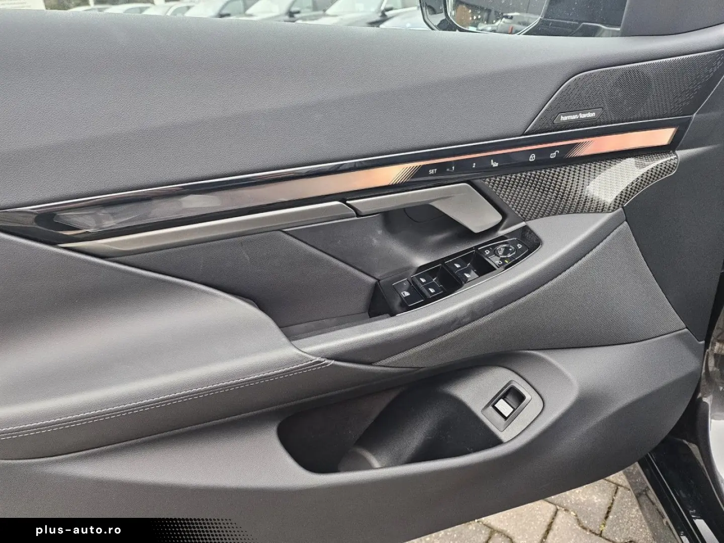 BMW 520d xDr.M Sport