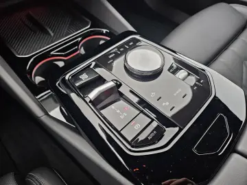 BMW 520d xDr.M Sport